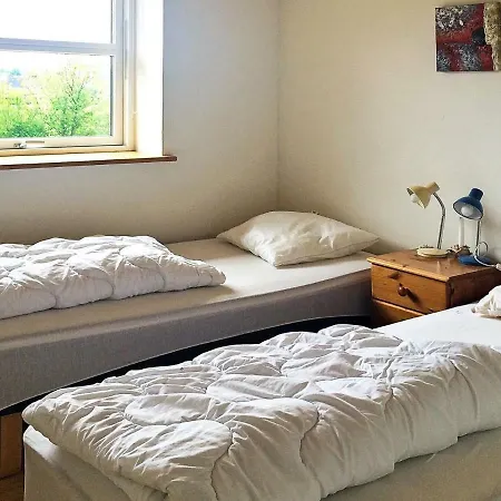 Five Bedroom Holiday In Stora Sundby * Stubbekøbing