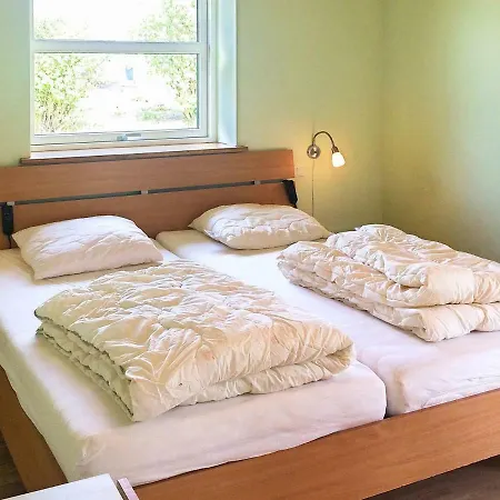 Five Bedroom Holiday In Stora Sundby *