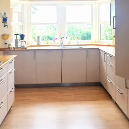 Five Bedroom Holiday In Stora Sundby Stubbekøbing